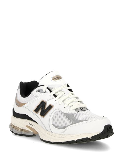 2002R sneakers New Balance | M2002RPNWHITE